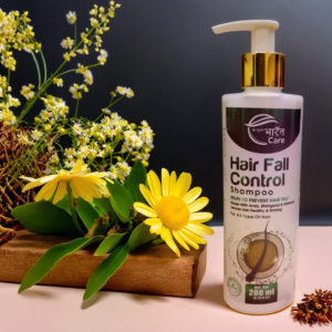 Hair Fall Control Shampoo | 200ml