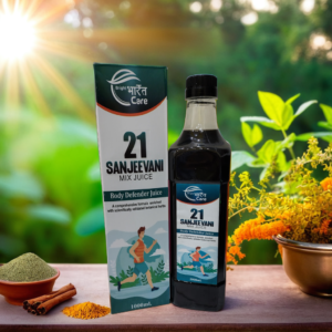 21 Sanjeevani Mix Juice | 1000ml